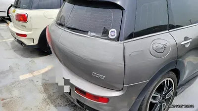 2018 MINI Clubman WMWLR9104J2E71323 VIN:WMWLR9104J2E71323