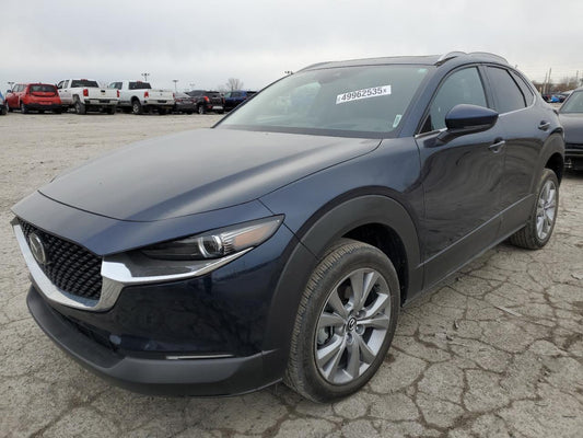 2023 MAZDA CX-30 PREMIUM VIN:3MVDMBDM8PM540734