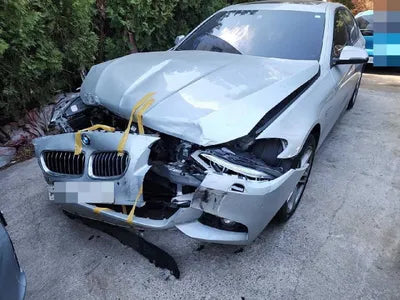 2016 BMW 520 WBA5E5106GG200849 VIN:WBA5E5106GG200849