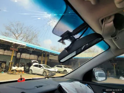 2015 Hyundai Santa FE KMHSW81UBFU507191 VIN:KMHSW81UBFU507191