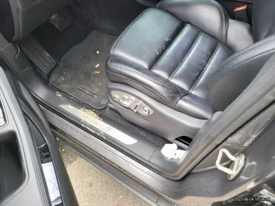 2015 Porsche Macan WP1AD2957FLB83227 VIN:WP1AD2957FLB83227