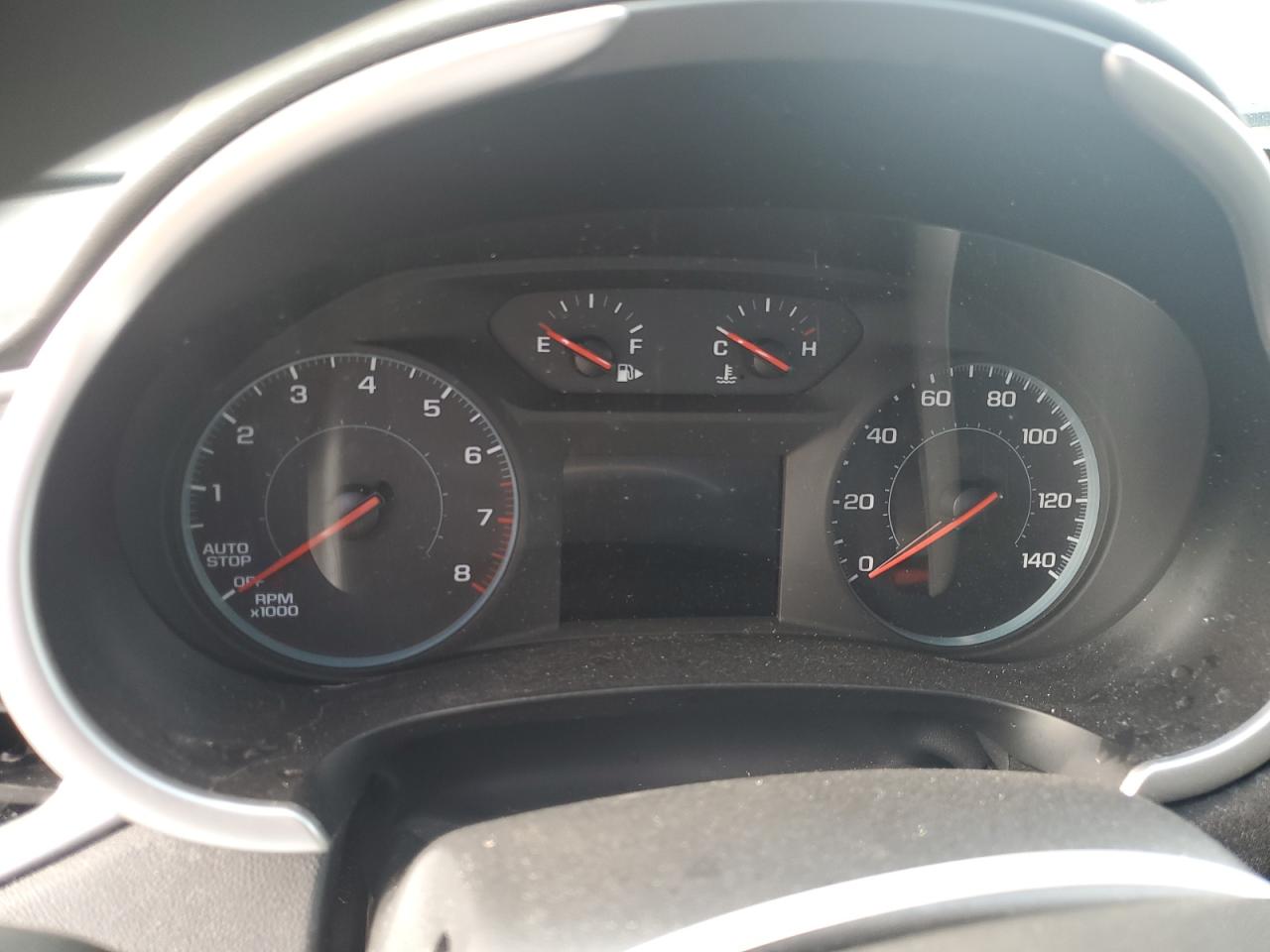 2023 CHEVROLET MALIBU LS VIN:1G1ZC5STXPF128412