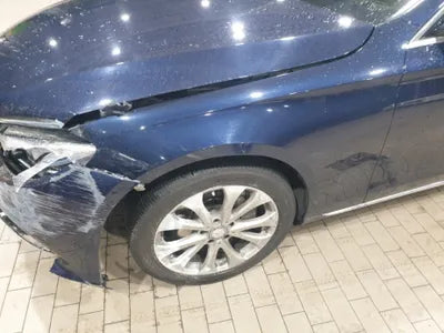 2017 Mercedes-Benz E 300 WDDZF4KB2HA159741 VIN:WDDZF4KB2HA159741