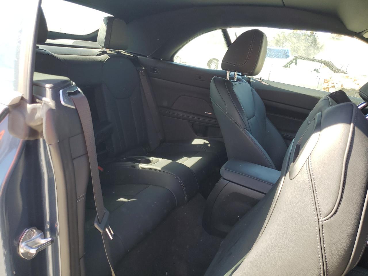 2024 BMW 430I  VIN:WBA23AT09RCP53441