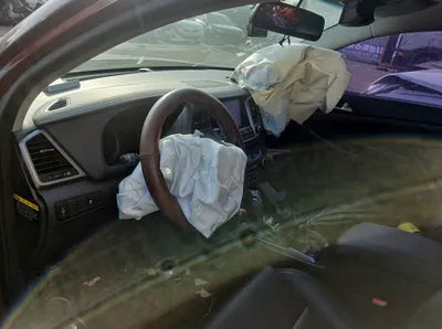 2016 Hyundai Tucson KMHJ381ADGU205629 VIN:KMHJ381ADGU205629