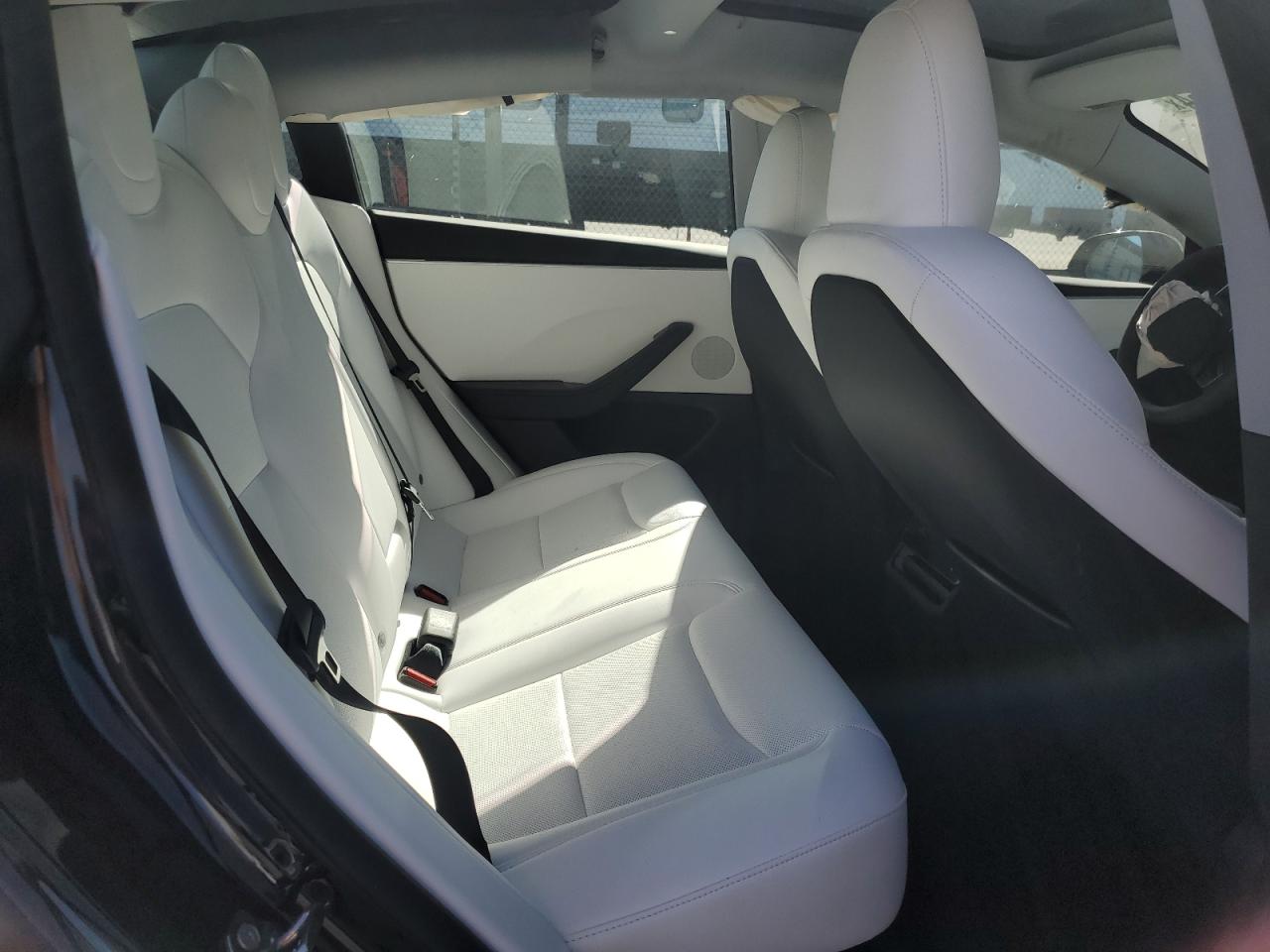 2024 TESLA MODEL 3  VIN:5YJ3E1EBXRF809860