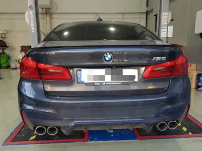 2018 BMW 520 WBAJC510XJWB86717 VIN:WBAJC510XJWB86717