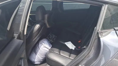 2021 Tesla Model 3 5YJ3E1EB9MF946510 VIN:5YJ3E1EB9MF946510