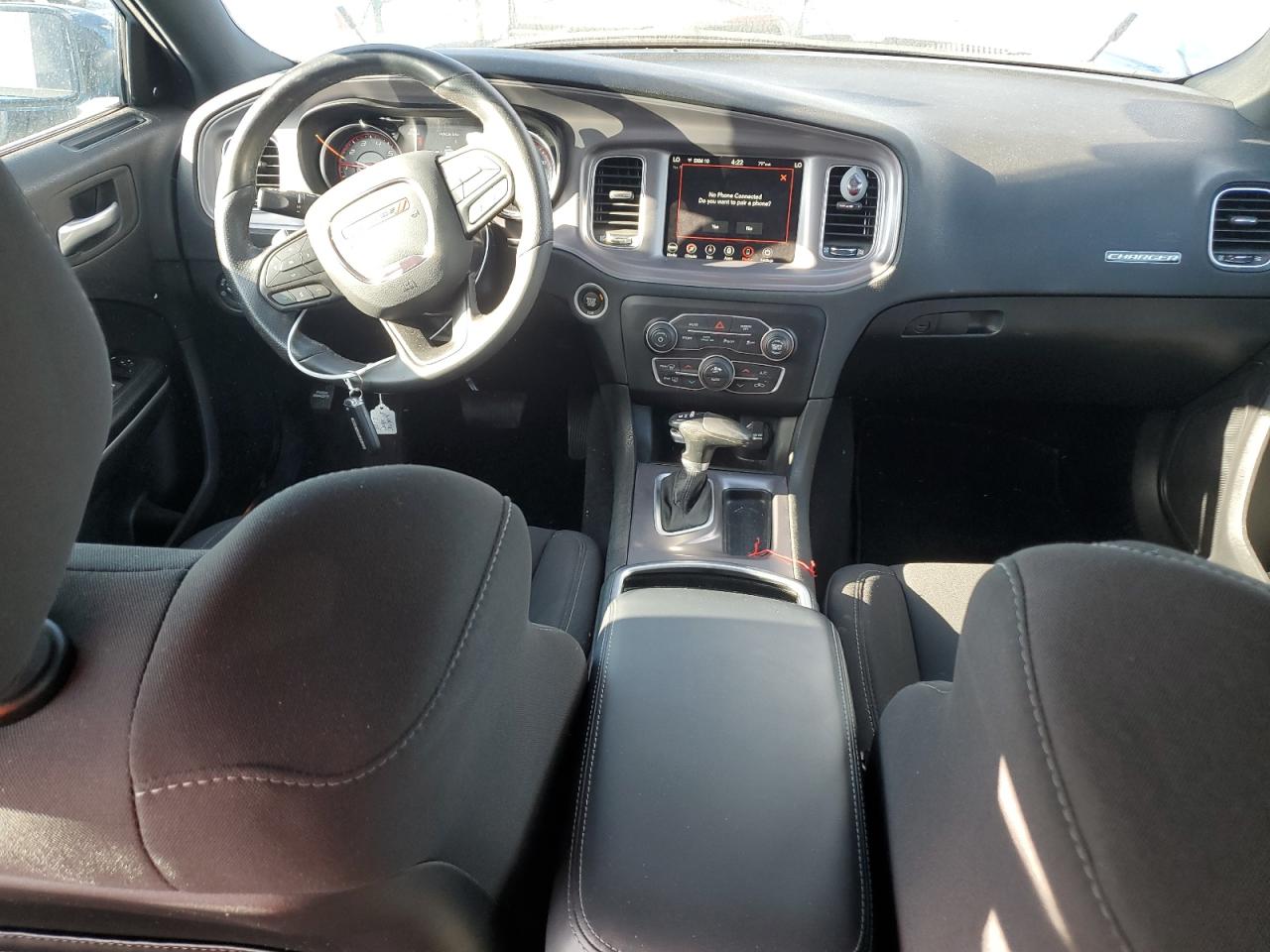 2023 DODGE CHARGER R/T VIN:2C3CDXCT3PH699733