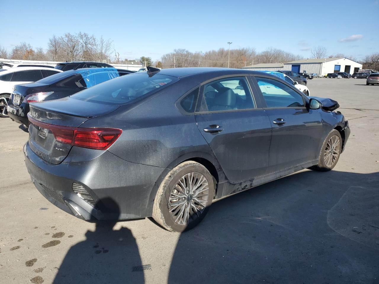 2024 KIA FORTE GT LINE VIN:3KPF54AD9RE816634