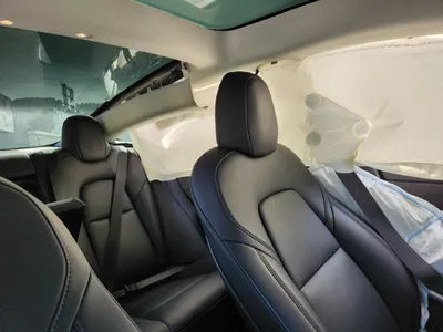 2022 Tesla Model 3 VIN: