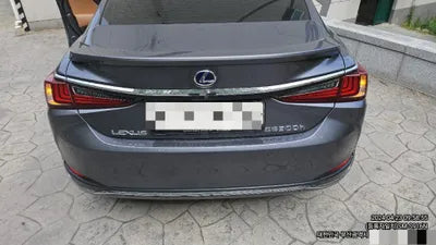 2020 Lexus ES 300 VIN: