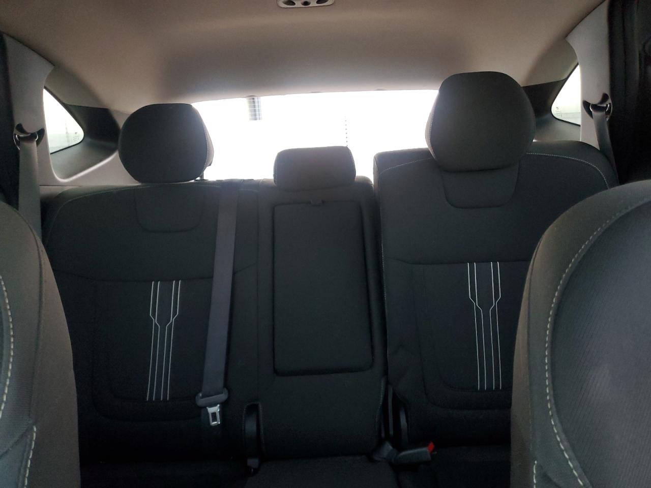 2022 HYUNDAI TUCSON SEL VIN:5NMJFCAE2NH051182