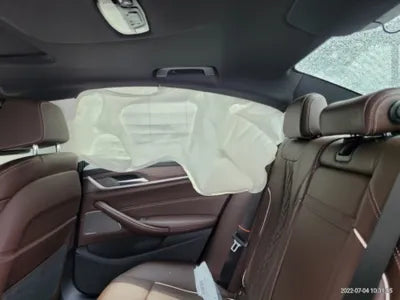 2020 BMW 520 WBAJK9103LCE88154 VIN:WBAJK9103LCE88154