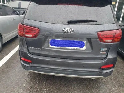 2020 Kia Sorento KNAPS811DLA616574 VIN:KNAPS811DLA616574