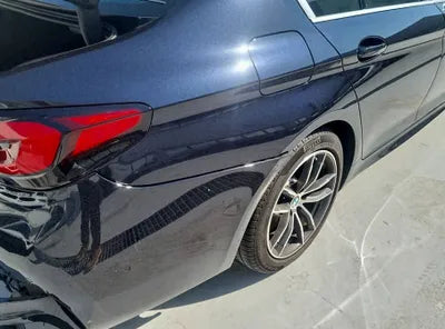 2023 BMW 520 WBA11BH07PCL16177 VIN:WBA11BH07PCL16177