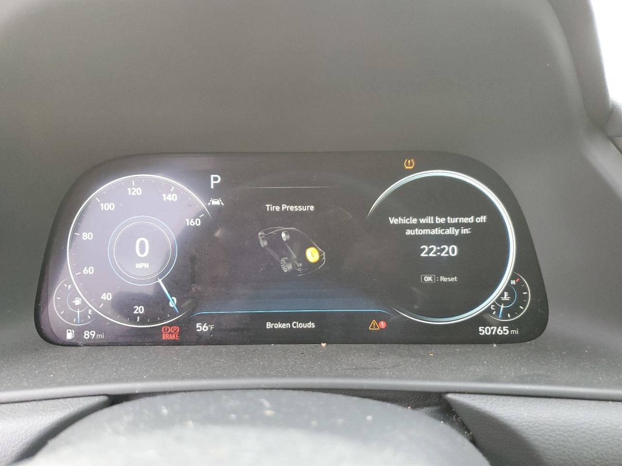 2023 HYUNDAI SONATA SEL PLUS VIN:KMHL44J22PA270887