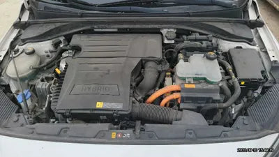 2017 Hyundai Ioniq 243KMKMHC851CGHU0 VIN:243KMKMHC851CGHU0