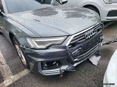 2021 Audi A6 WAUZZZF22MN008178 VIN:WAUZZZF22MN008178