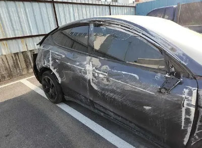 2021 Tesla Model Y 396KM5YJYGDEE6MF1 VIN:396KM5YJYGDEE6MF1