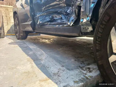 2022 Hyundai Tucson KMHJE81BGNU103756 VIN:KMHJE81BGNU103756