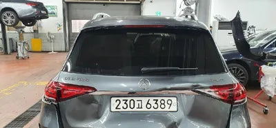 2020 Mercedes-Benz GLE 450 WDCFB5KB1LA116865 VIN:WDCFB5KB1LA116865