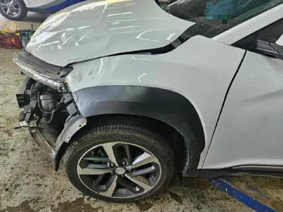 2019 Hyundai Kona VIN: