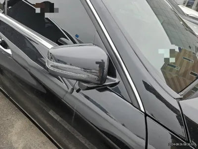 2014 Mercedes-Benz E 250 VIN: