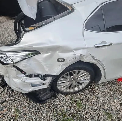2019 Toyota Camry JTNB21HK8K3023408 VIN:JTNB21HK8K3023408