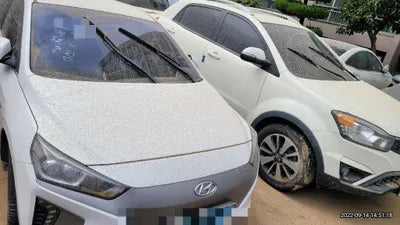 2018 Hyundai Ioniq 991KMKMHC051HFJU0 VIN:991KMKMHC051HFJU0