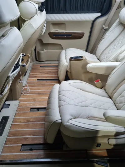 2016 Kia Carnival VIN: