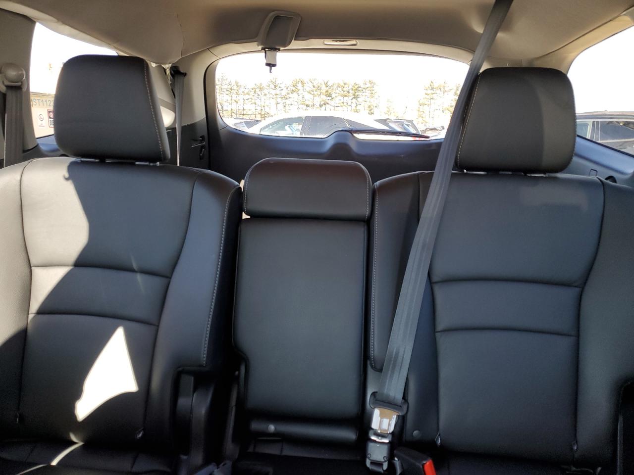 2022 HONDA PILOT SE VIN:5FNYF6H22NB092683