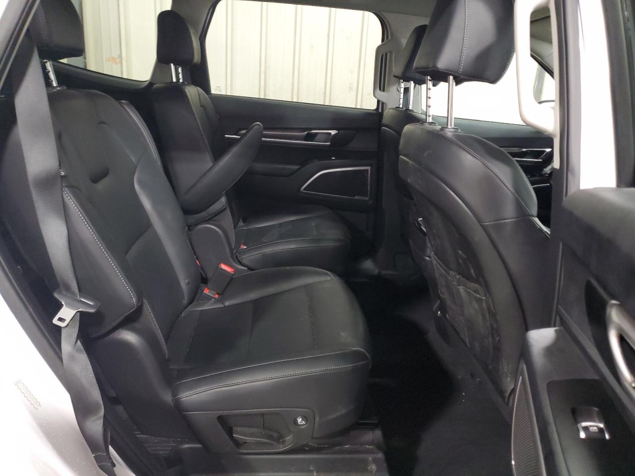 2024 KIA TELLURIDE S VIN:5XYP6DGC0RG450825