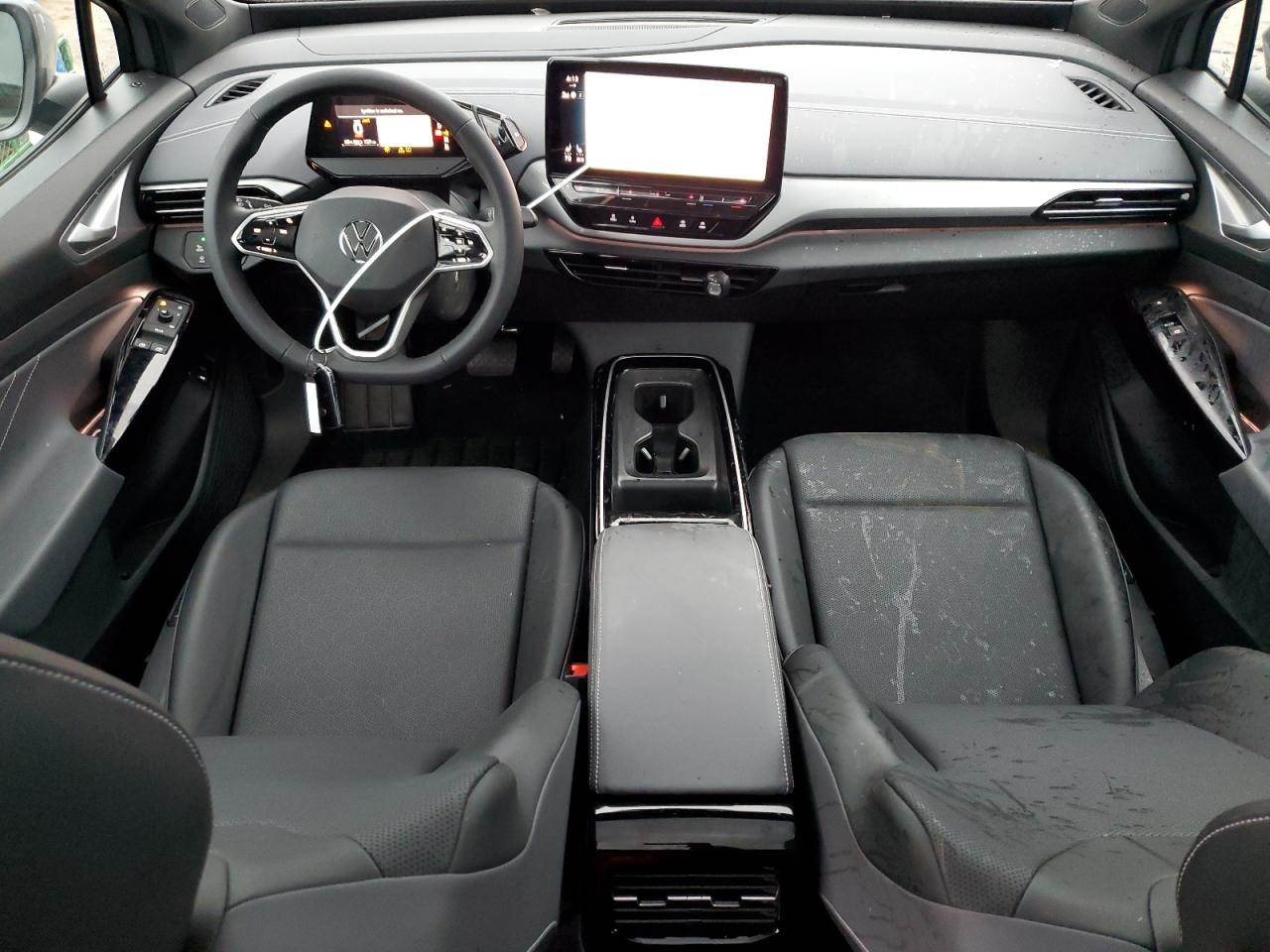 2023 VOLKSWAGEN ID.4 S VIN:1V25MPE89PC021034