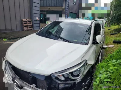 2016 Hyundai Santa FE 073KMKMHSW81UBGU6 VIN:073KMKMHSW81UBGU6