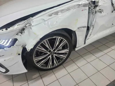 2023 Audi A6 WAUZZZF27PN026695 VIN:WAUZZZF27PN026695