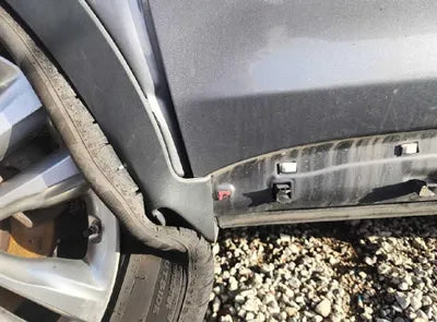 2017 Hyundai Santa FE KMHSW81UBHU737117 VIN:KMHSW81UBHU737117