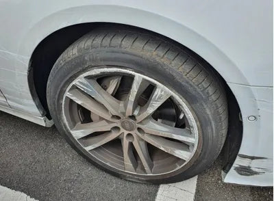 2021 Audi A6 WAUZZZF28MN019749 VIN:WAUZZZF28MN019749