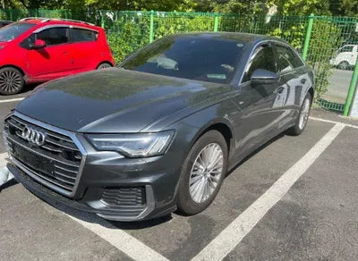 2020 Audi A6 WAUZZZF25LN064551 VIN:WAUZZZF25LN064551