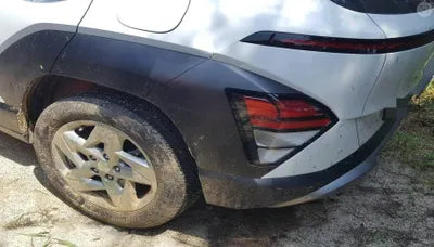 2023 Hyundai Kona VIN: