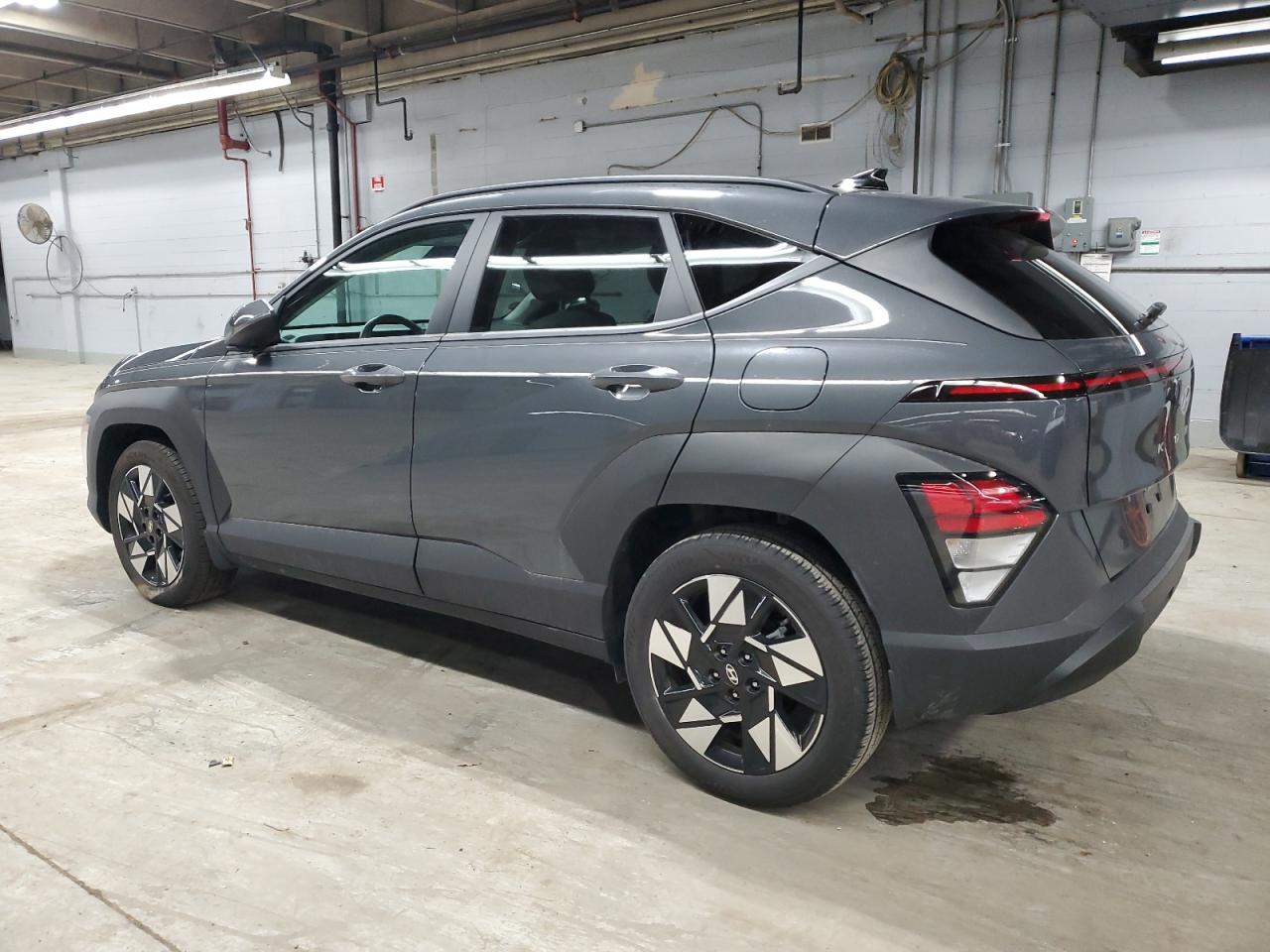 2024 HYUNDAI KONA SEL VIN:KM8HC3AB3RU138337