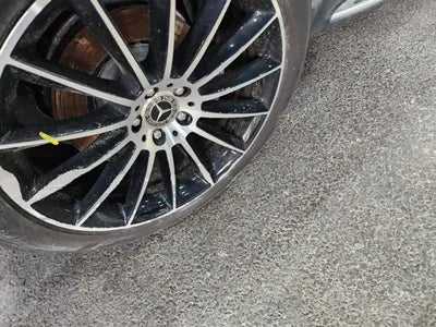 2022 Mercedes-Benz GLE 450 VIN: