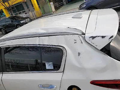 2018 Kia Sportage 816KMKNAPR813BJK3 VIN:816KMKNAPR813BJK3
