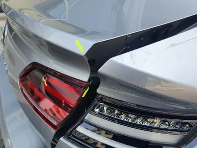 2019 Volkswagen Arteon WVWZZZ3HZKE014780 VIN:WVWZZZ3HZKE014780