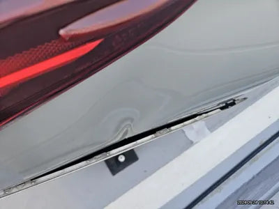 2019 Lexus ES 300 VIN: