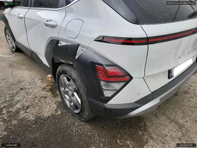 2023 Hyundai Kona KMHHC813BPU001363 VIN:KMHHC813BPU001363