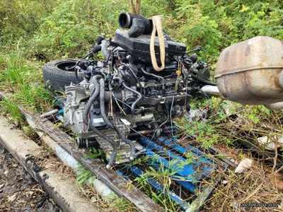 2019 Honda CR-V VIN: