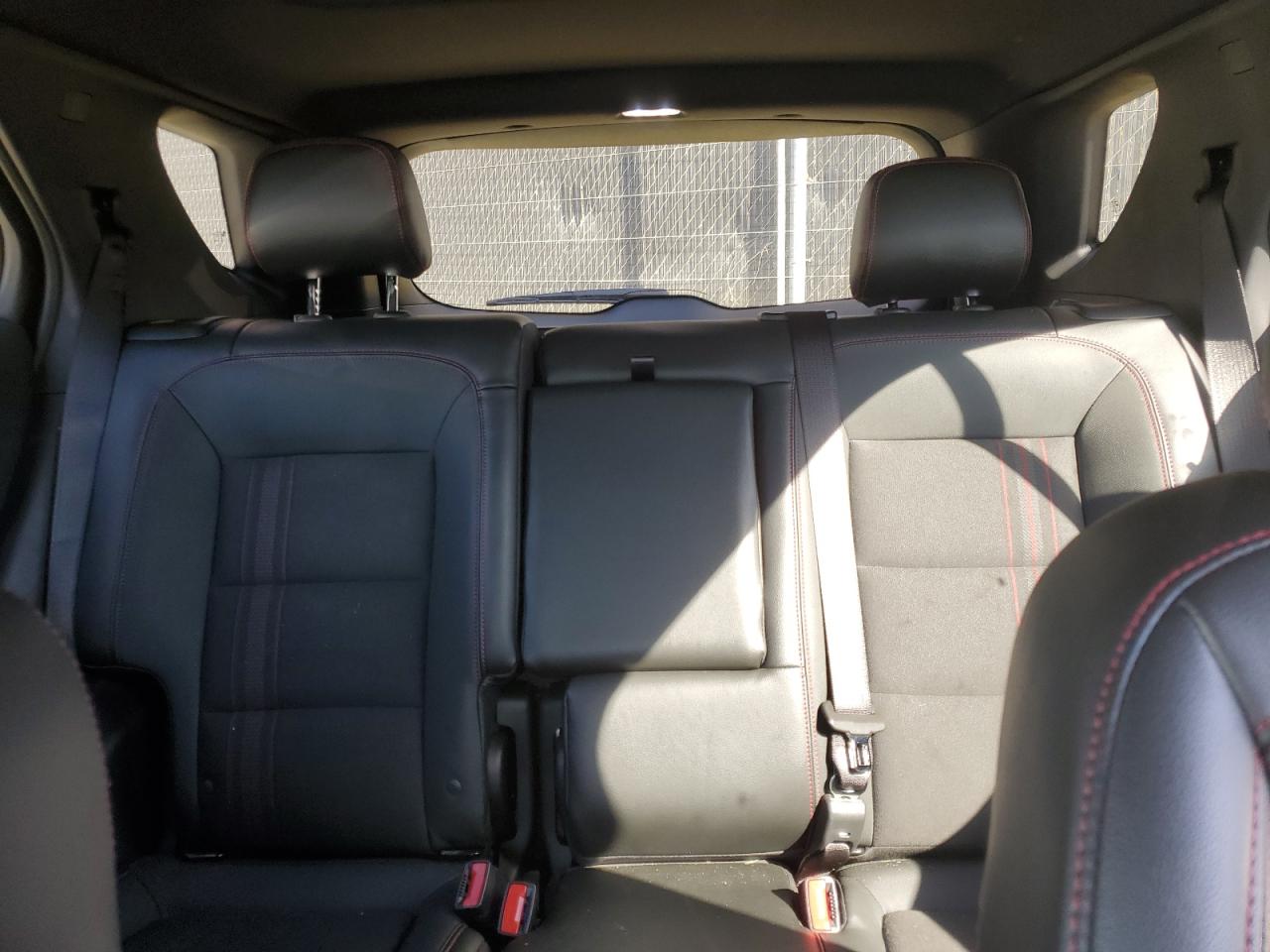 2022 CHEVROLET EQUINOX RS VIN:3GNAXMEV8NS201700