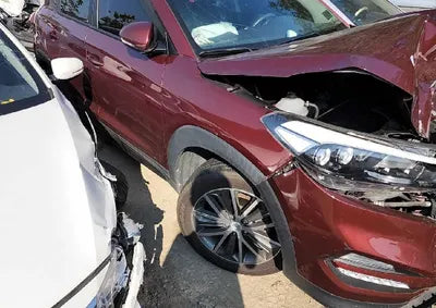 2016 Hyundai Tucson KMHJ3815GGU031182 VIN:KMHJ3815GGU031182