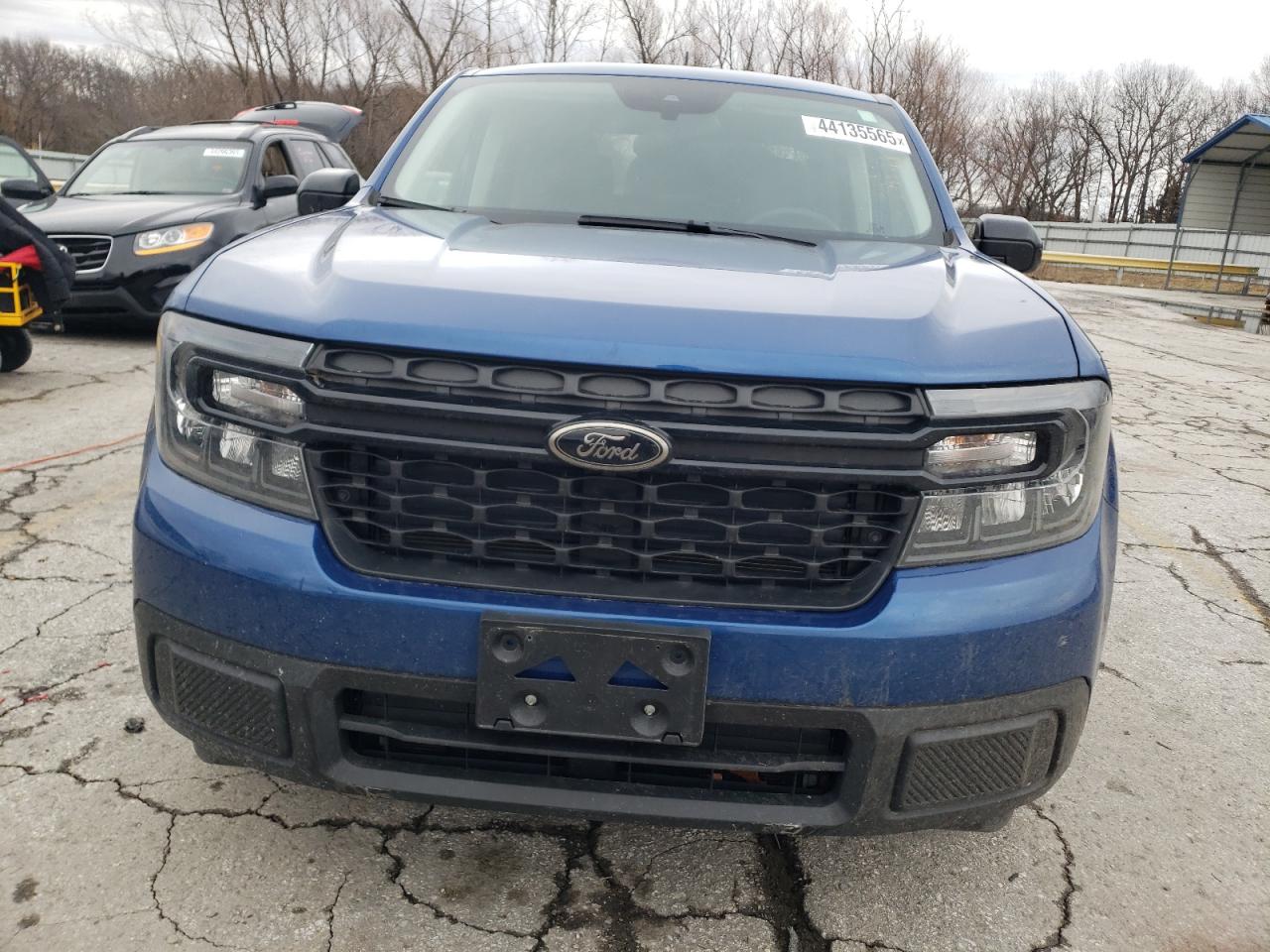 2024 FORD MAVERICK XLT VIN:3FTTW8H35RRA32822